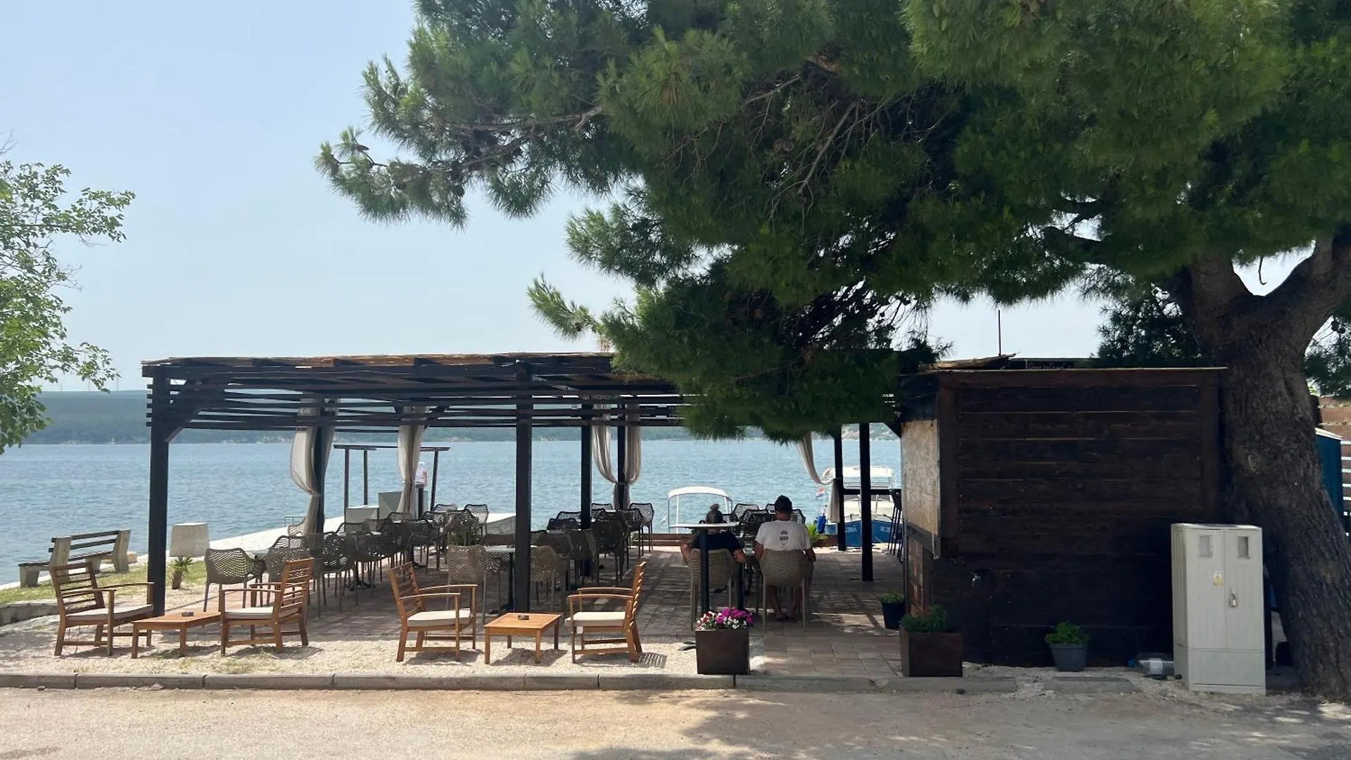 Apartments Anita Krusevo  Croatia