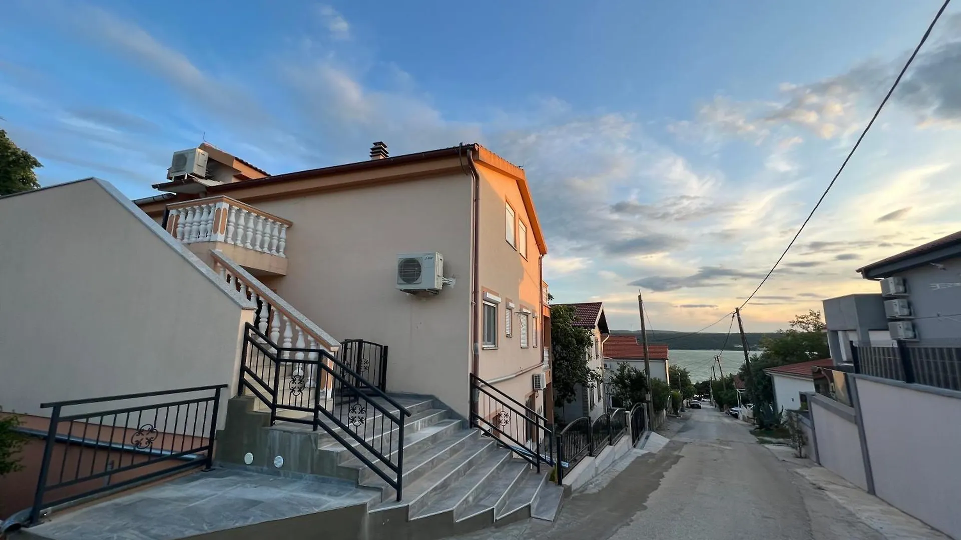 Apartments Anita Krusevo  0*, Krusevo (Zadar) Croatia