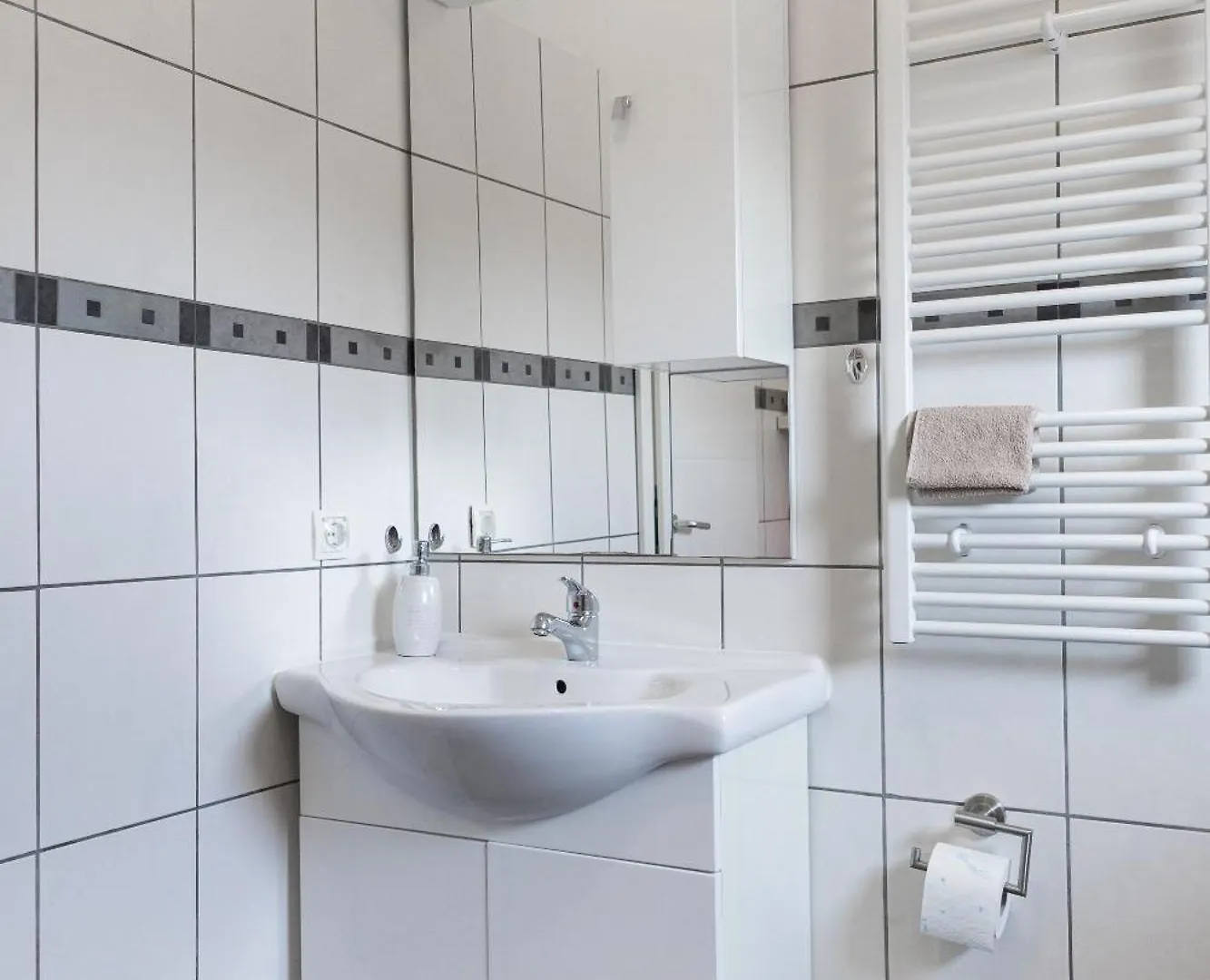 Apartments Anita Krusevo  0*, Krusevo (Zadar) Croatia