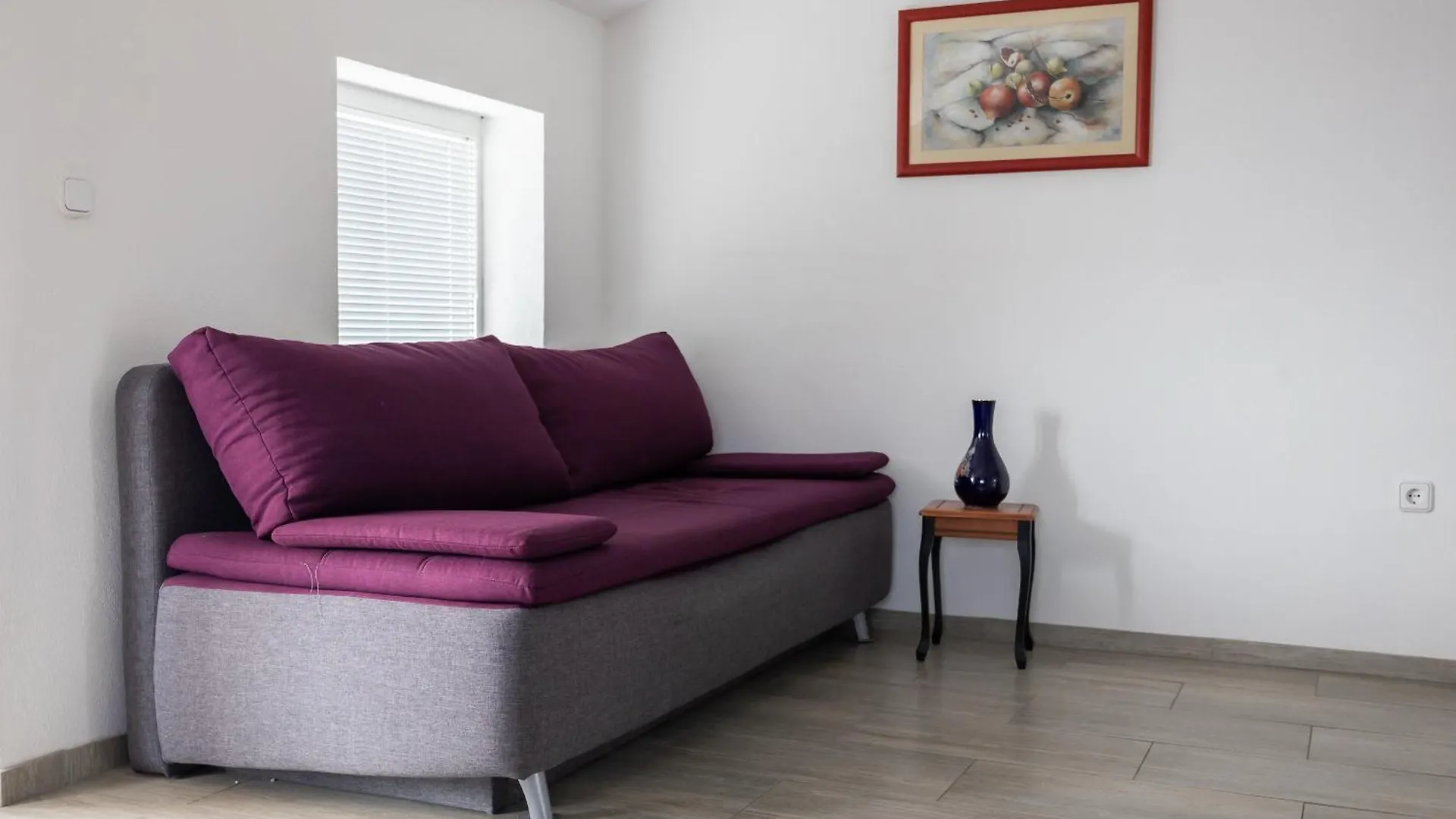 Apartments Anita Krusevo  Croatia