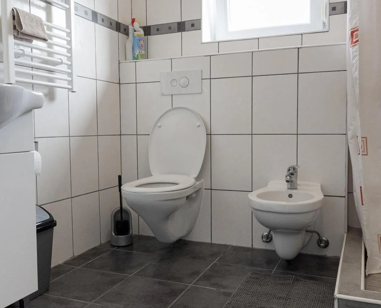 Apartments Anita Krusevo  Croatia
