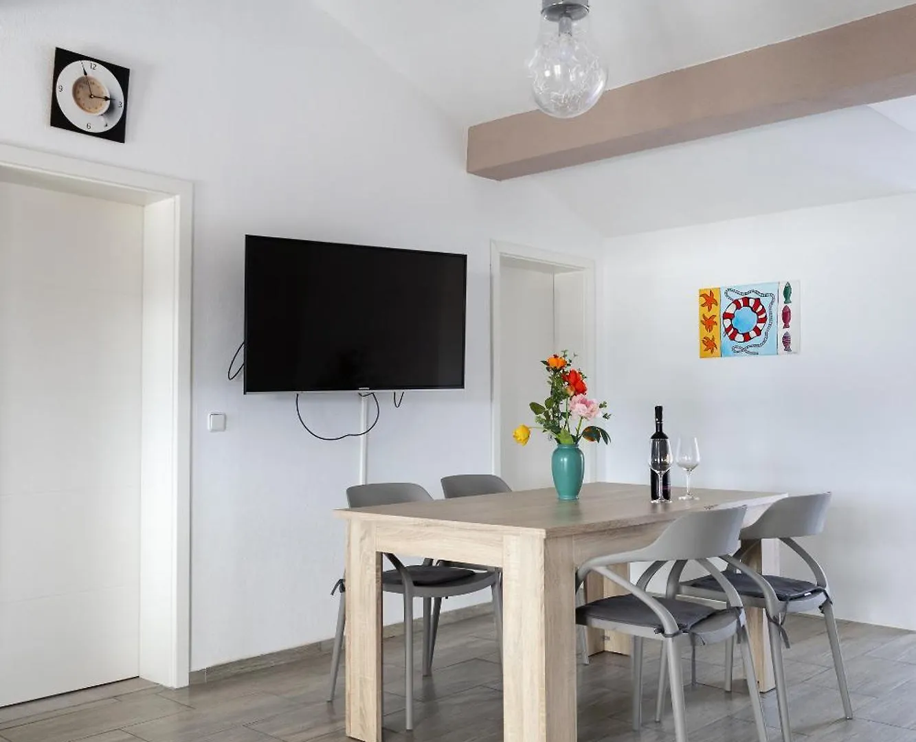 Apartments Anita Krusevo  Krusevo (Zadar)
