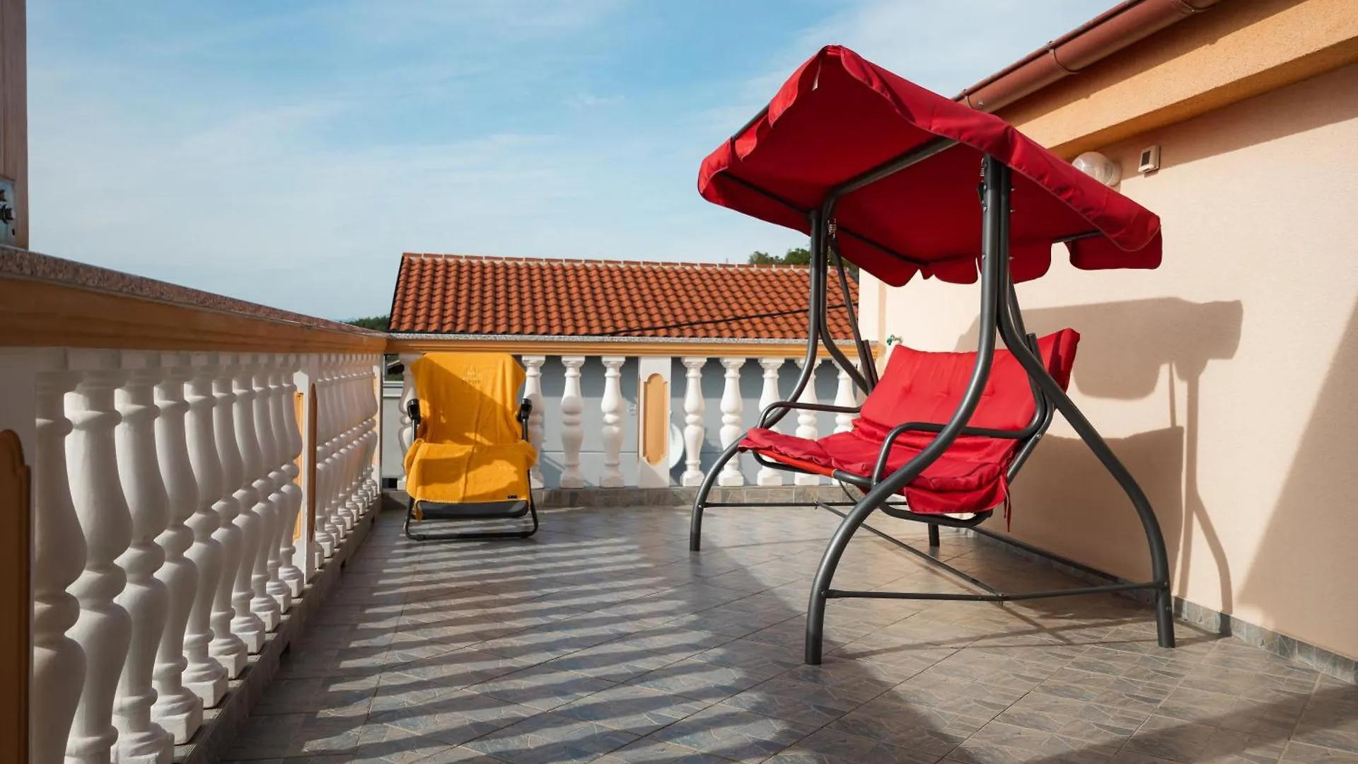 Apartments Anita Krusevo  Krusevo (Zadar)