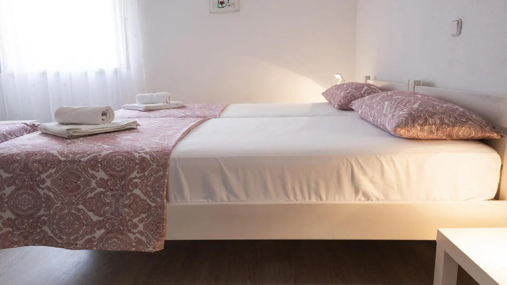 Apartments Anita Krusevo  Krusevo (Zadar)