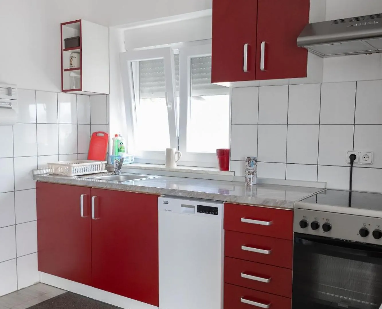 Apartments Anita Krusevo
