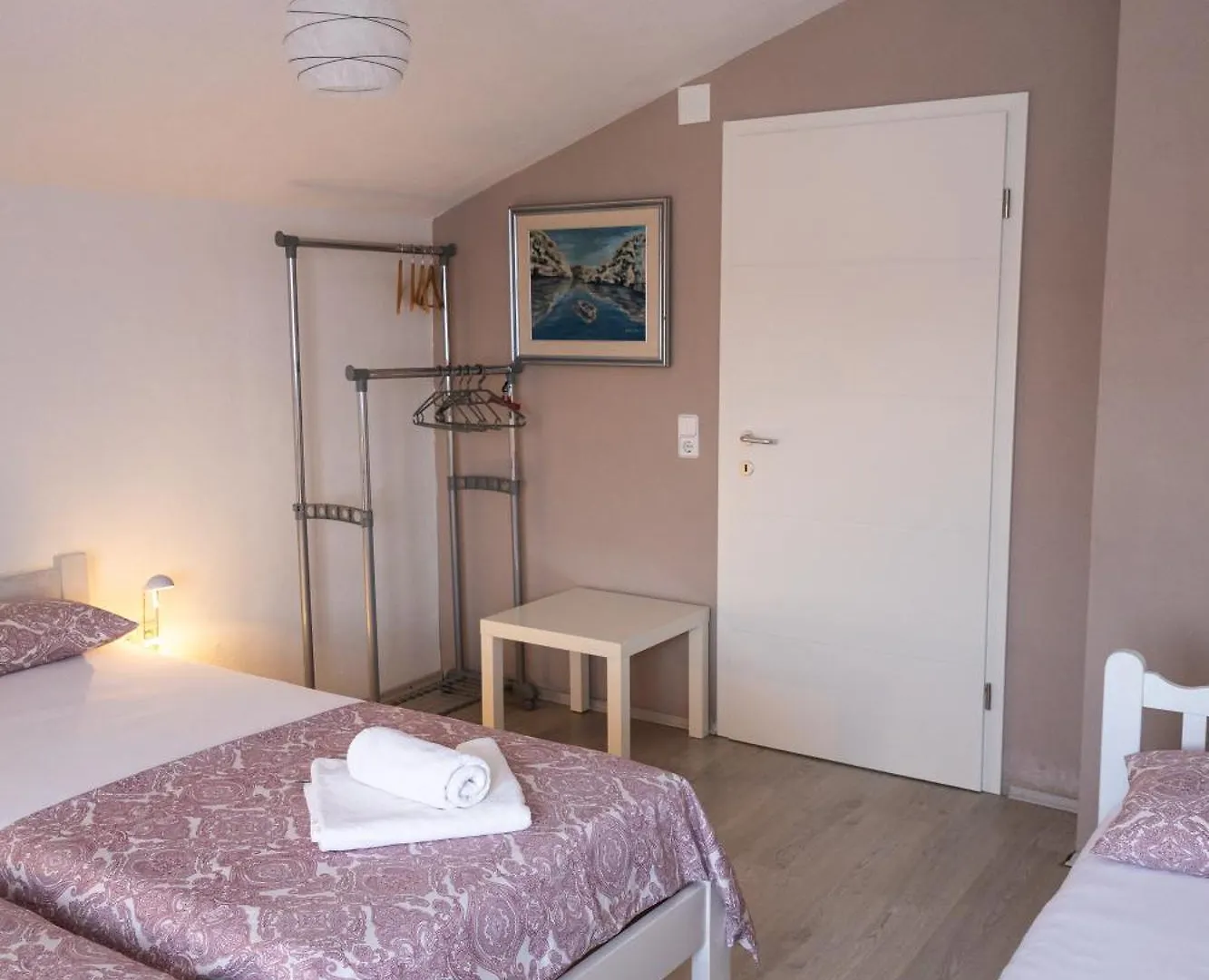 Apartments Anita Krusevo  0*, Krusevo (Zadar) Croatia