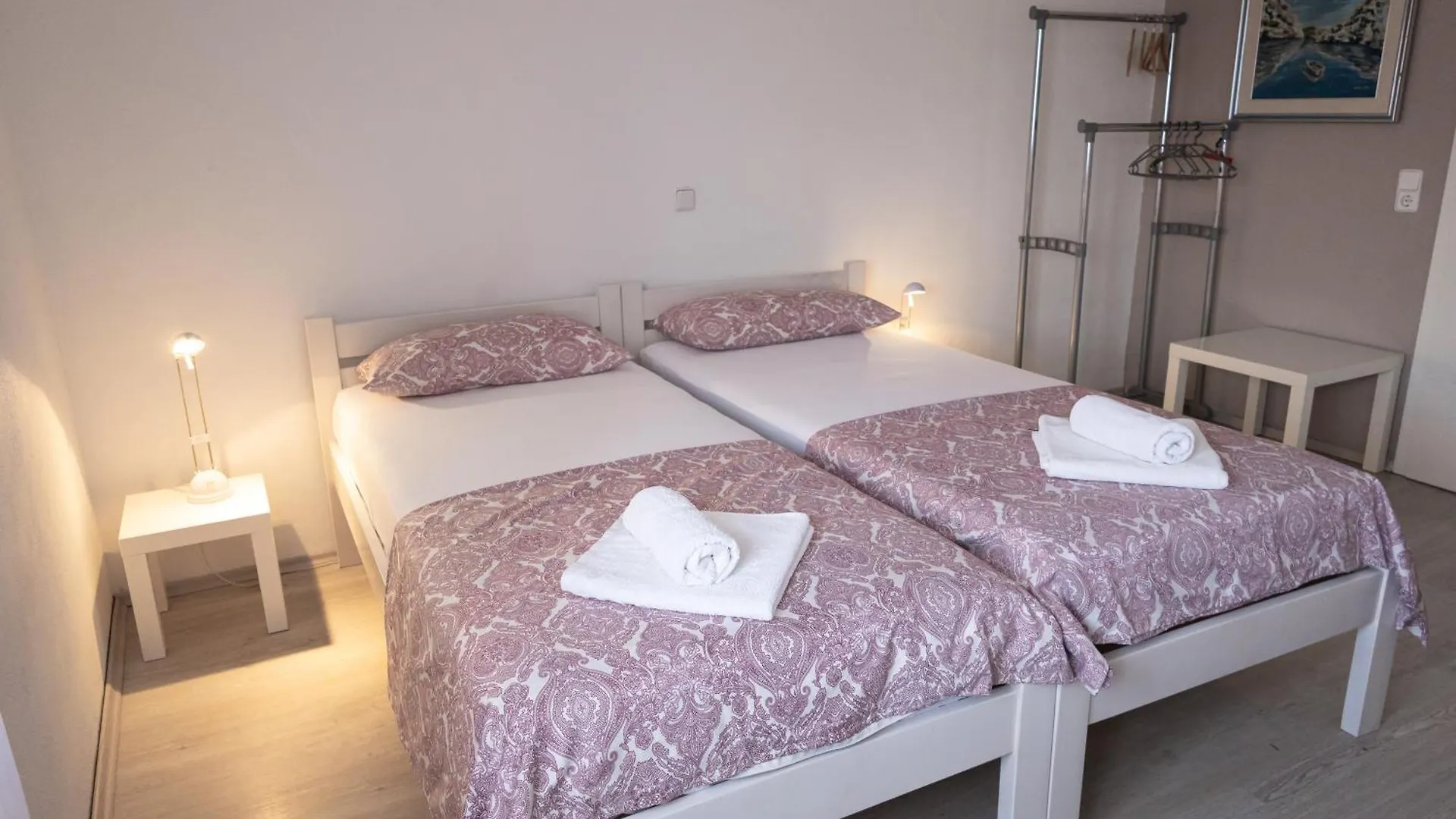 Apartments Anita Krusevo  0*, Krusevo (Zadar)