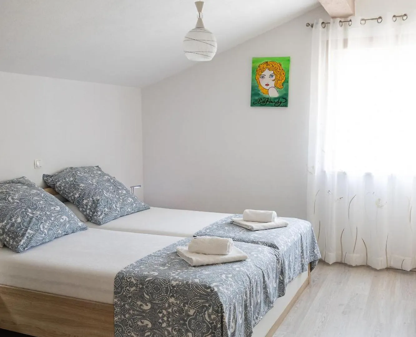 Apartments Anita Krusevo