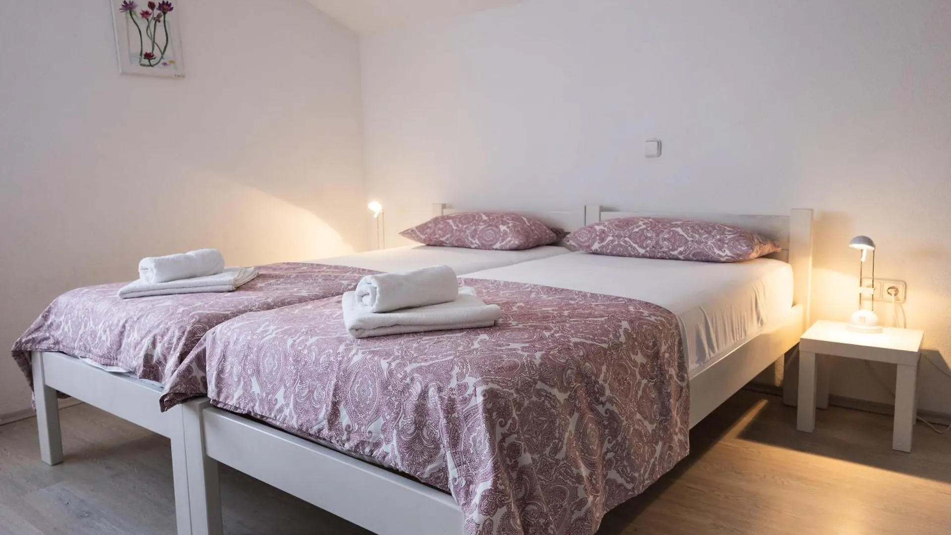 Apartments Anita Krusevo