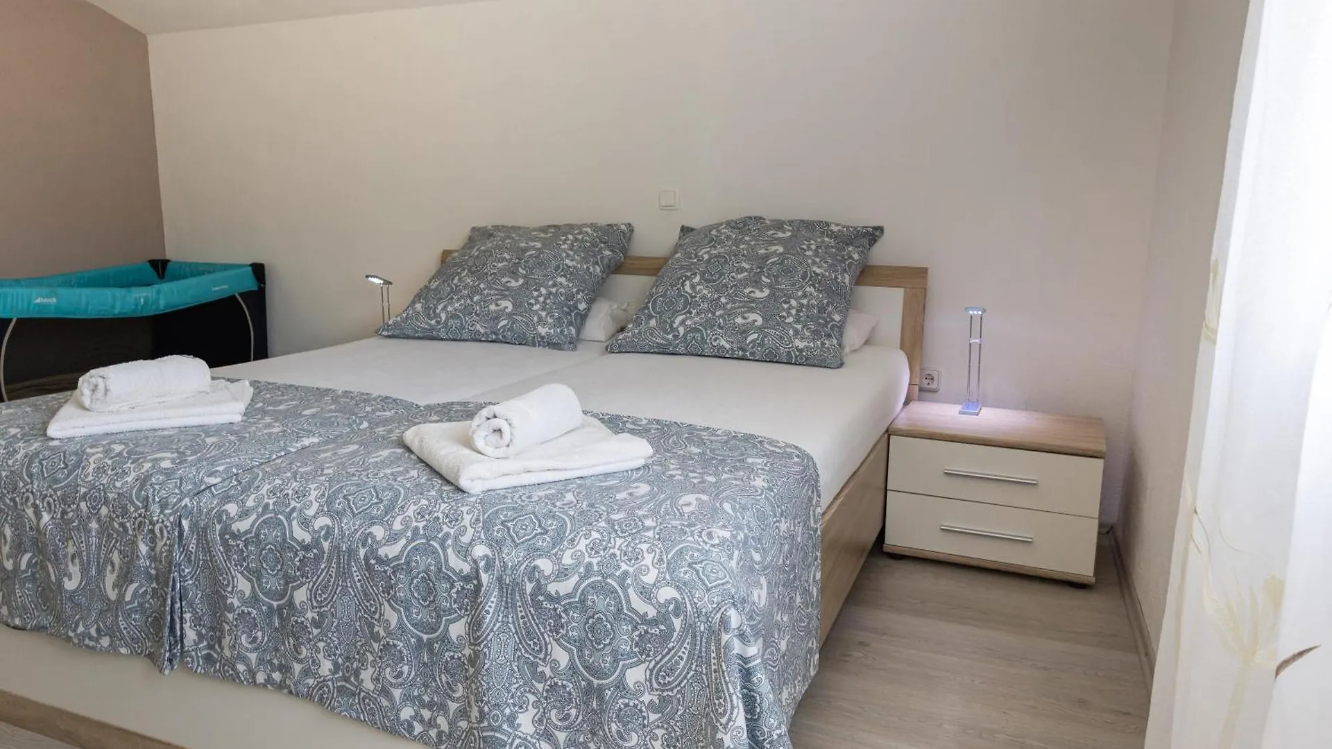 Apartments Anita Krusevo