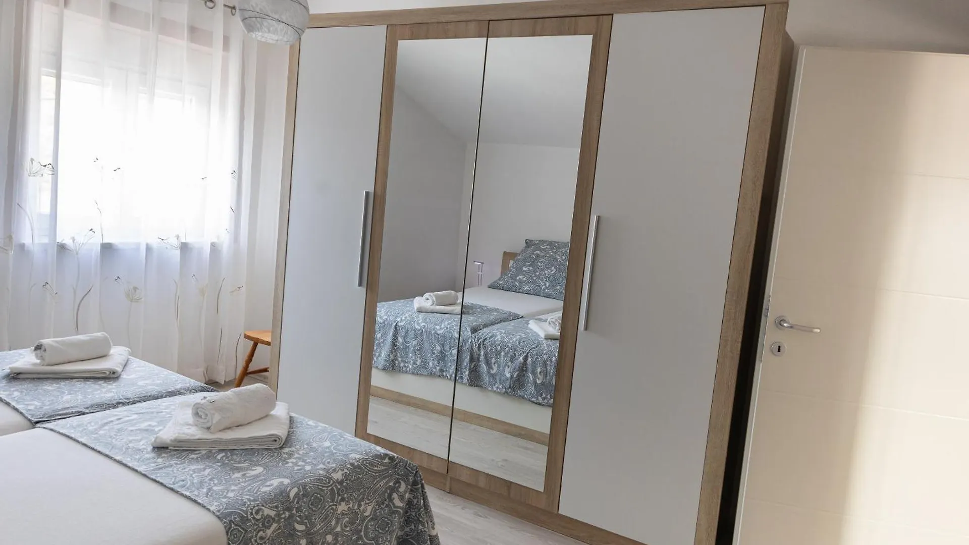 Apartments Anita Krusevo  Croatia
