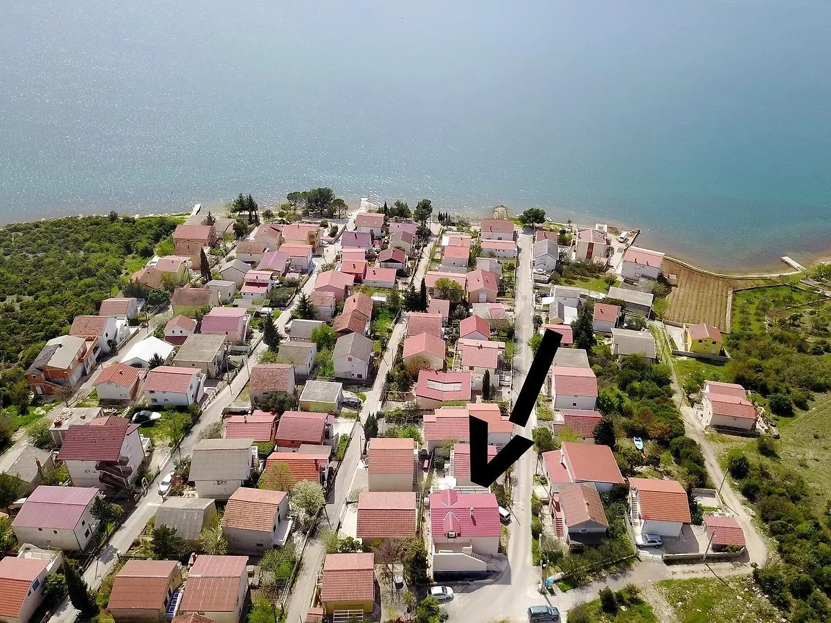 Apartments Anita Krusevo